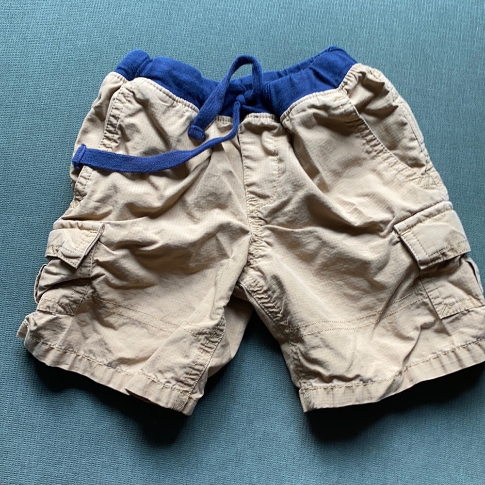 Polo Ralph Lauren Toddler Shorts.  2T.